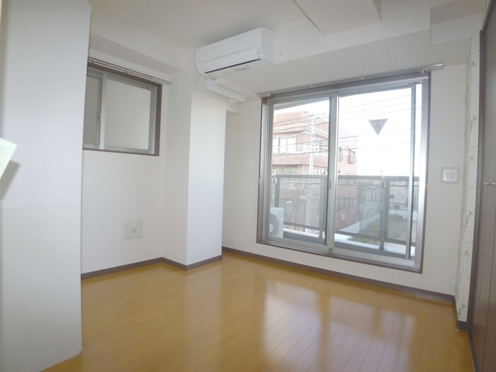 appartement ANJOの物件内観写真