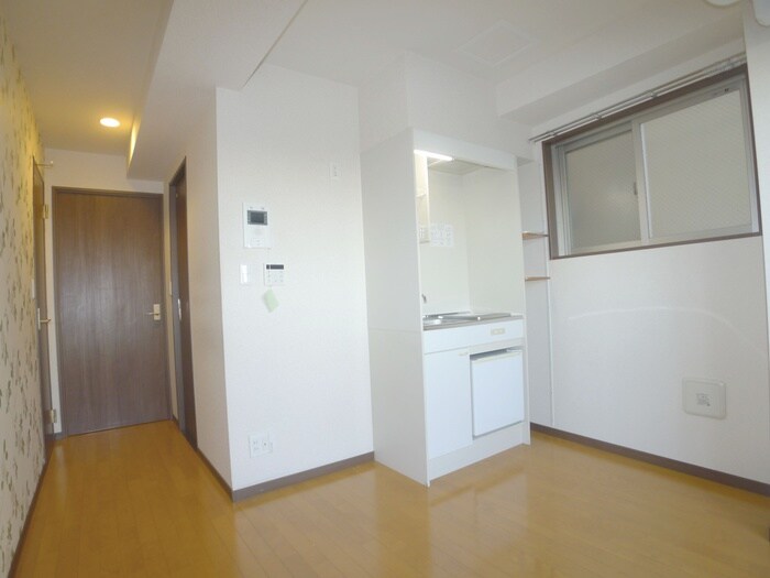 appartement ANJOの物件内観写真