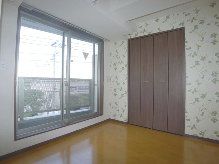 appartement ANJOの物件内観写真