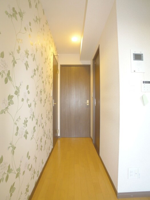 appartement ANJOの物件内観写真