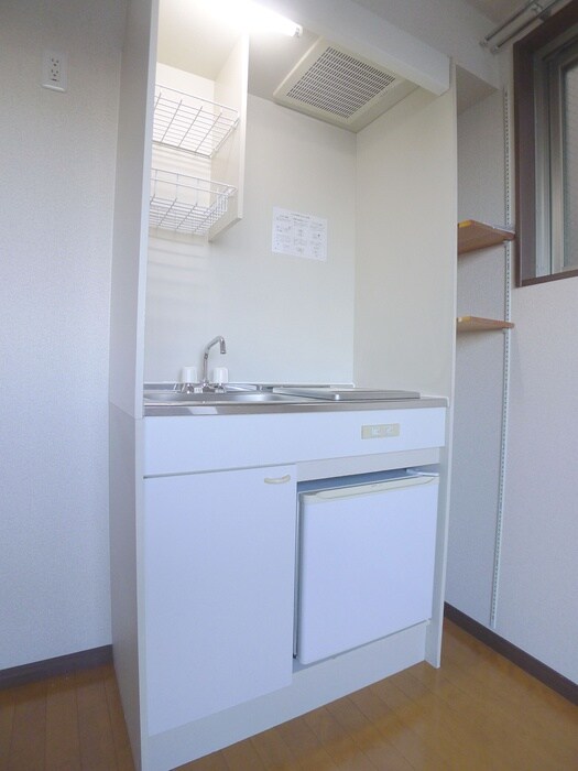 appartement ANJOの物件内観写真