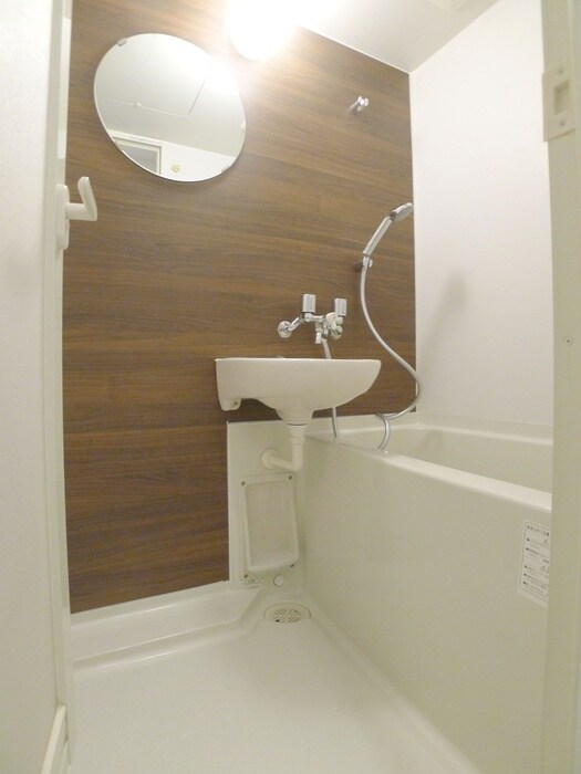 appartement ANJOの物件内観写真