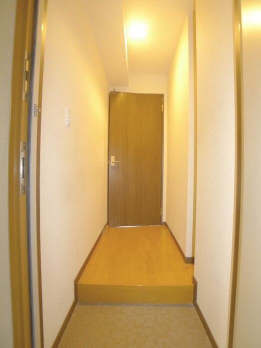 appartement ANJOの物件内観写真