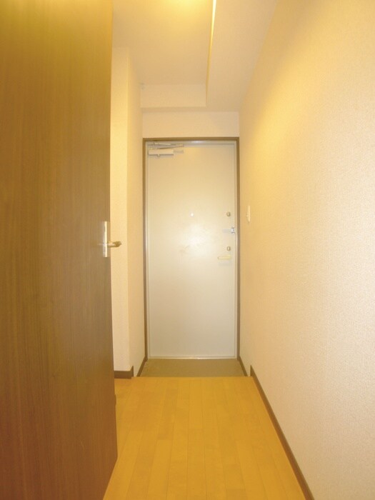 appartement ANJOの物件内観写真