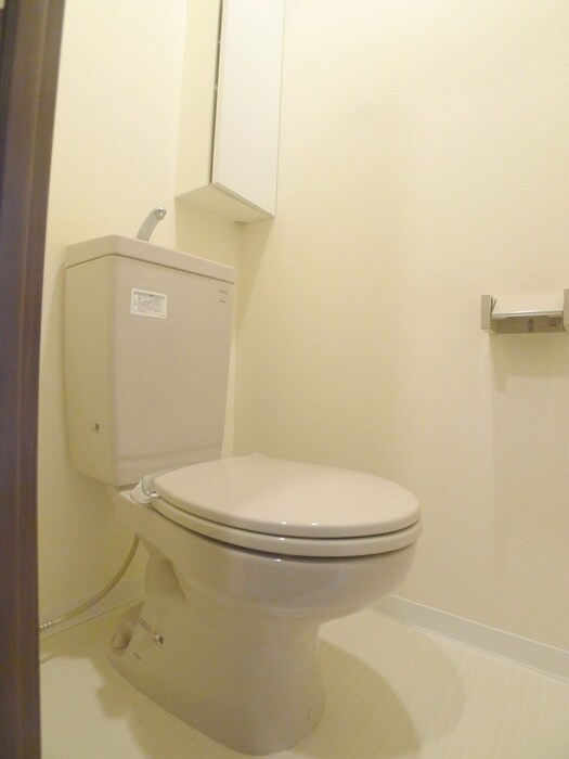 appartement ANJOの物件内観写真