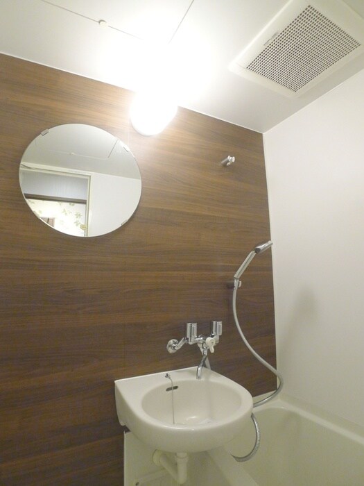 appartement ANJOの物件内観写真