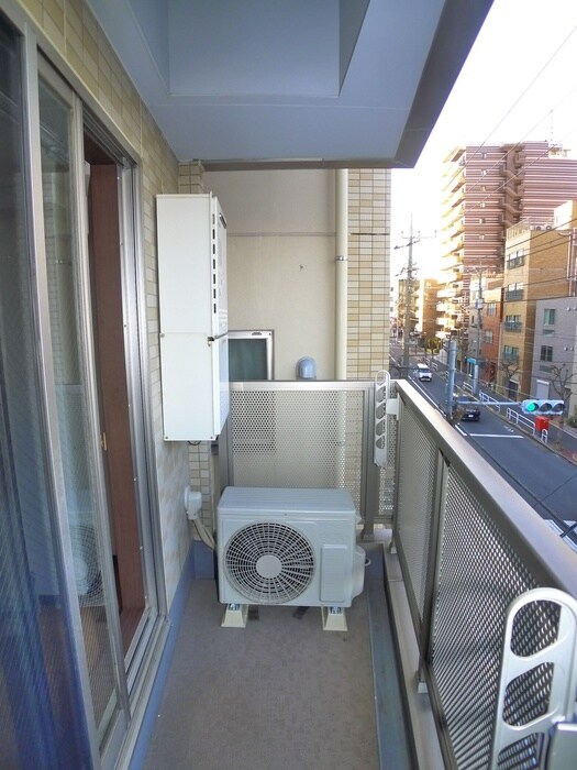 appartement ANJOの物件内観写真