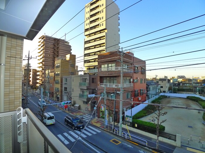 appartement ANJOの物件内観写真