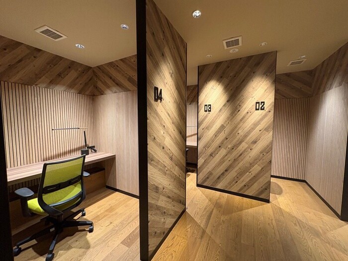 RJRプレシア東十条ガーデンの物件外観写真