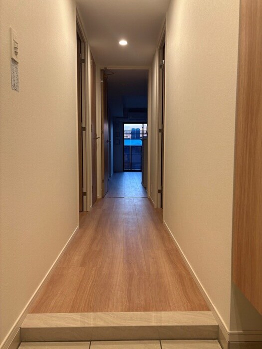 RJRプレシア東十条ガーデンの物件内観写真