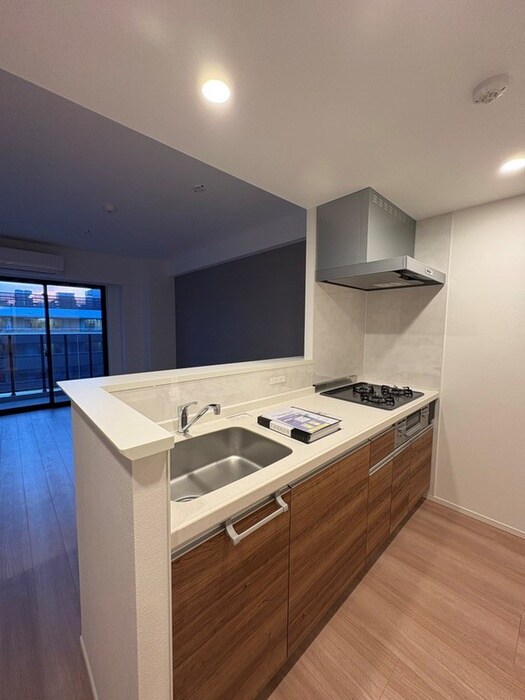 RJRプレシア東十条ガーデンの物件内観写真