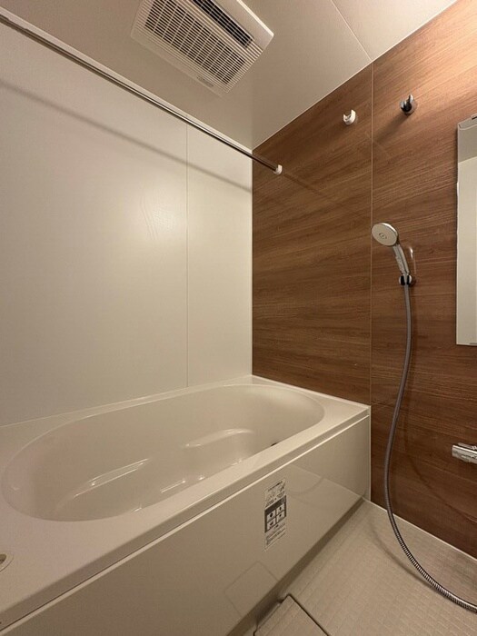 RJRプレシア東十条ガーデンの物件内観写真