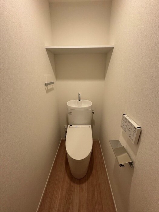 RJRプレシア東十条ガーデンの物件内観写真