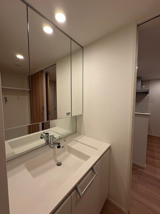 RJRプレシア東十条ガーデンの物件内観写真