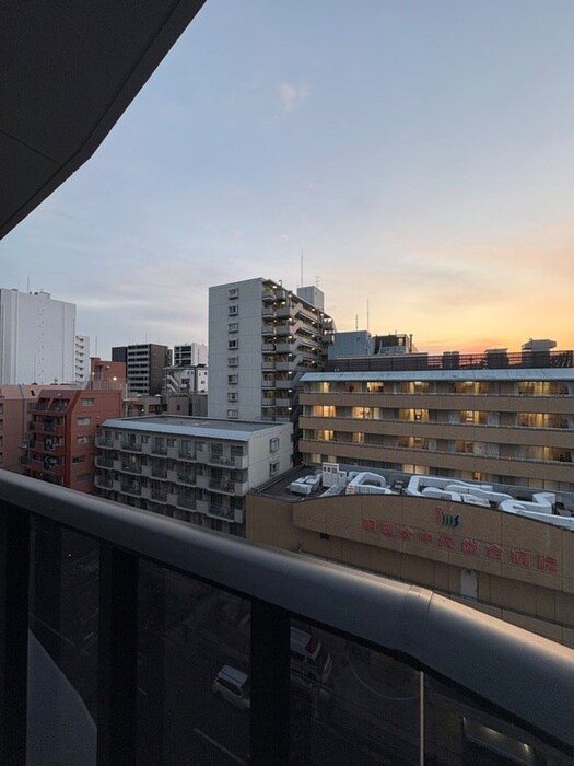 RJRプレシア東十条ガーデンの物件内観写真