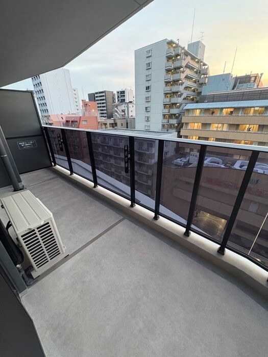 RJRプレシア東十条ガーデンの物件内観写真