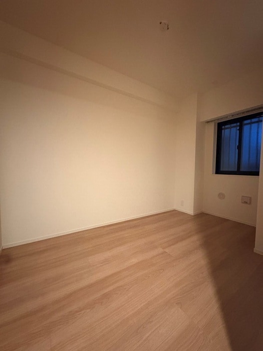 RJRプレシア東十条ガーデンの物件内観写真