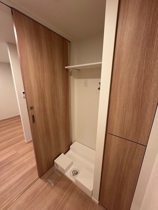 RJRプレシア東十条ガーデンの物件内観写真