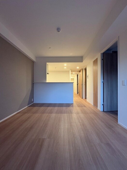 RJRプレシア東十条ガーデンの物件内観写真