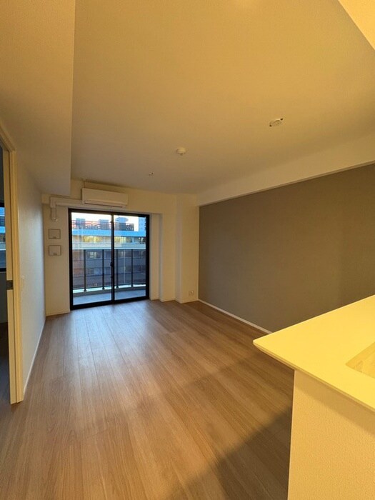 RJRプレシア東十条ガーデンの物件内観写真