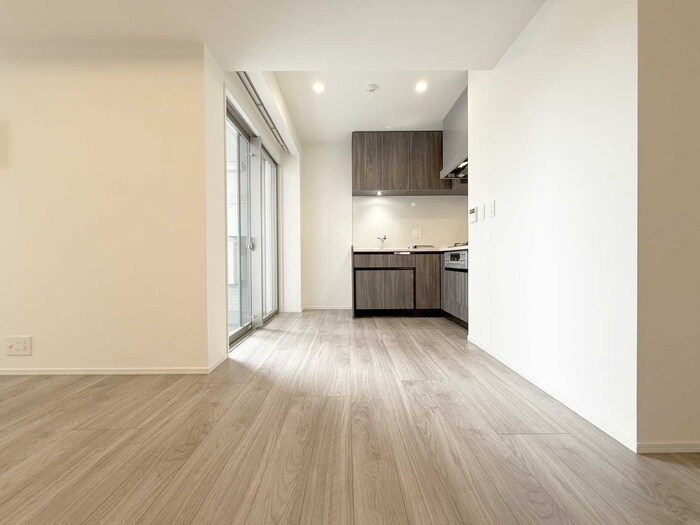 ブランシエスタ上野の物件内観写真