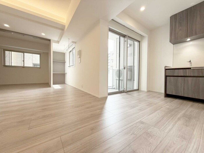 ブランシエスタ上野の物件内観写真