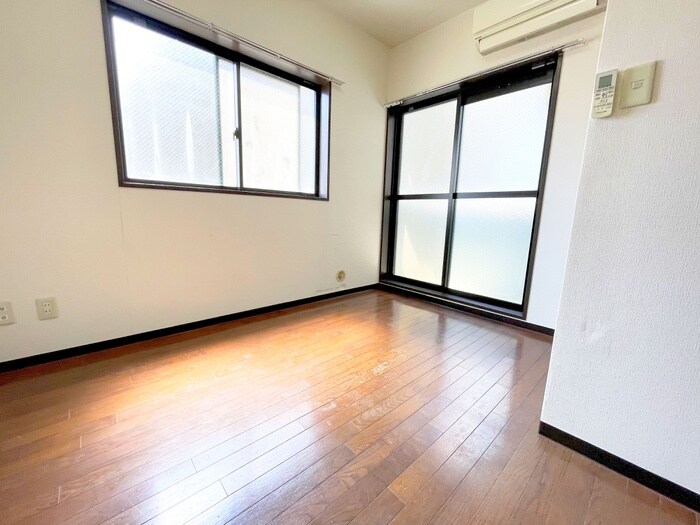 菱和パレス浦和常盤公園(408)の物件内観写真