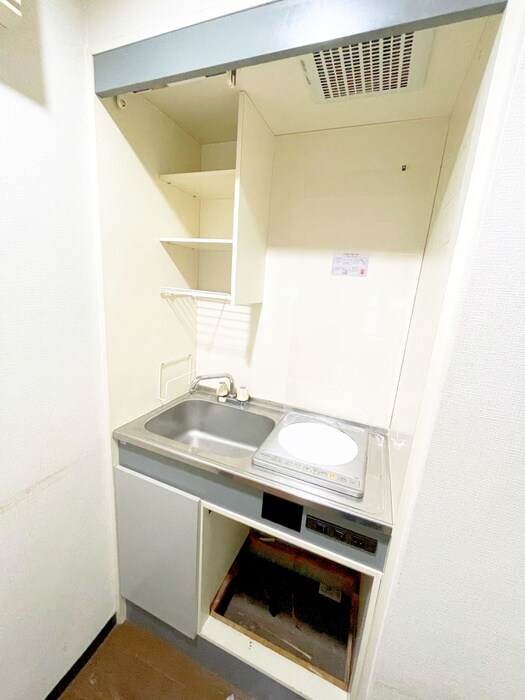 菱和パレス浦和常盤公園(408)の物件内観写真