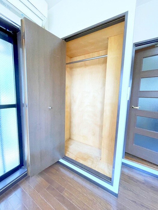 菱和パレス浦和常盤公園(408)の物件内観写真