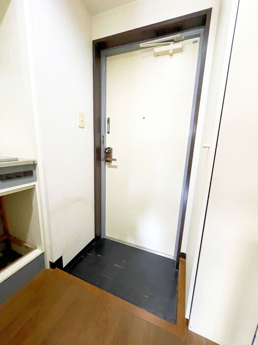 菱和パレス浦和常盤公園(408)の物件内観写真