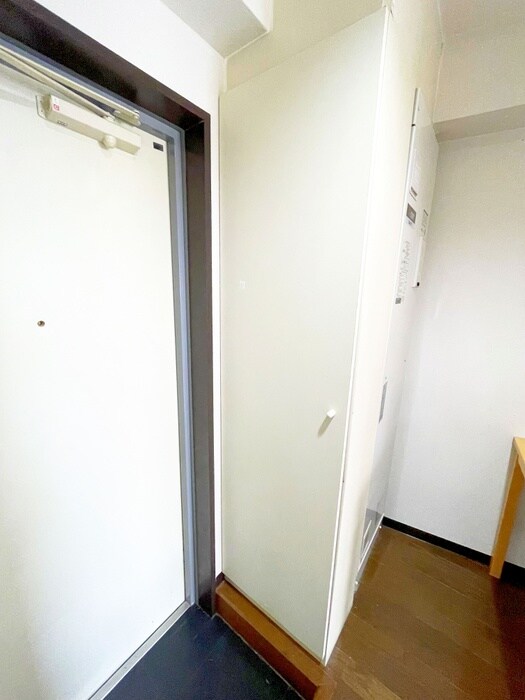 菱和パレス浦和常盤公園(408)の物件内観写真