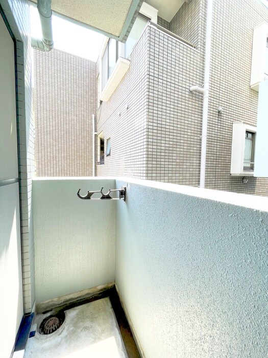 菱和パレス浦和常盤公園(408)の物件内観写真