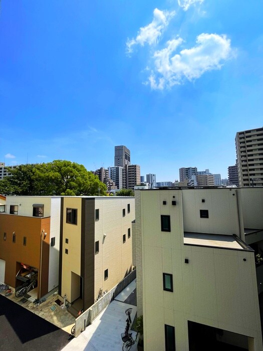 菱和パレス浦和常盤公園(408)の物件内観写真