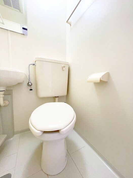 菱和パレス浦和常盤公園(408)の物件内観写真