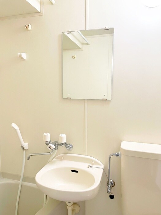 菱和パレス浦和常盤公園(408)の物件内観写真