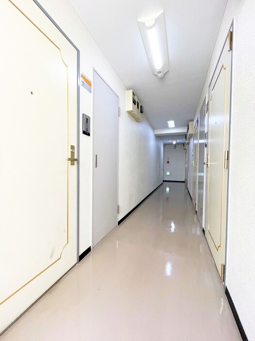 菱和パレス浦和常盤公園(408)の物件内観写真