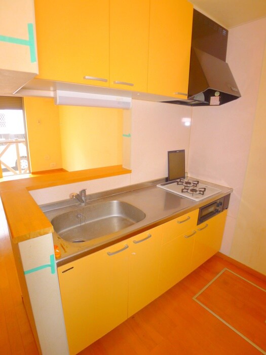 エクセル彩の物件内観写真