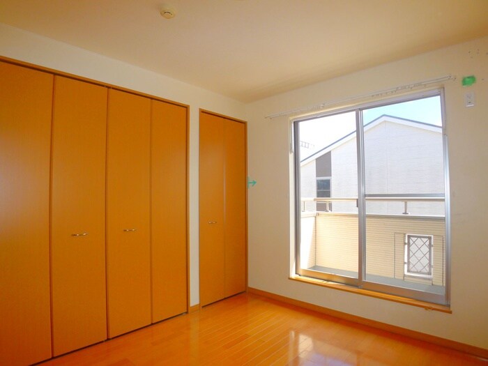 エクセル彩の物件内観写真