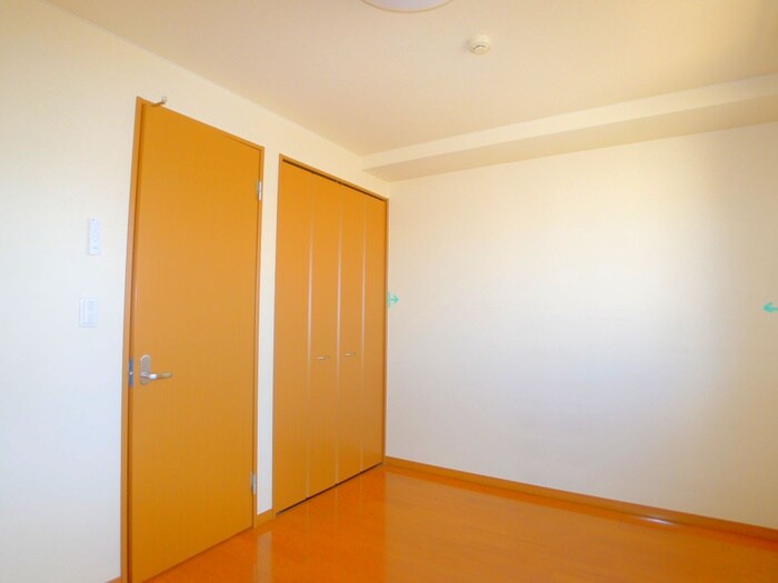 エクセル彩の物件内観写真