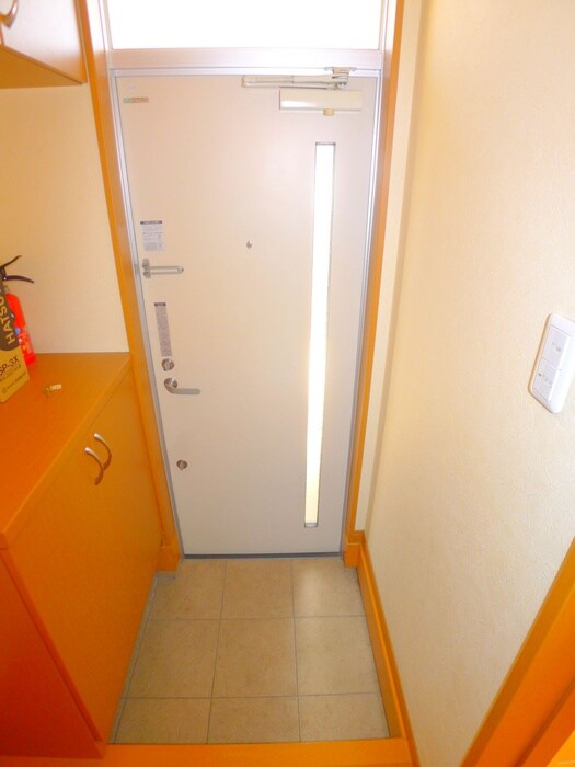 エクセル彩の物件内観写真