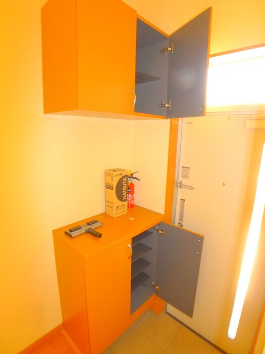 エクセル彩の物件内観写真