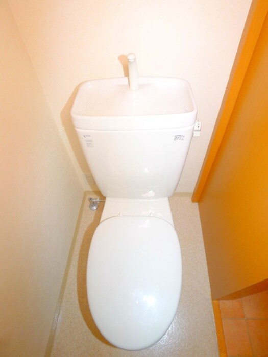 エクセル彩の物件内観写真