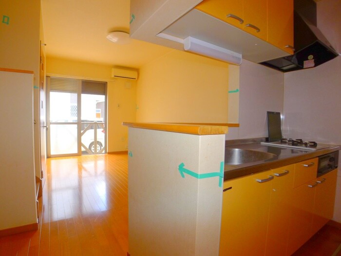 エクセル彩の物件内観写真