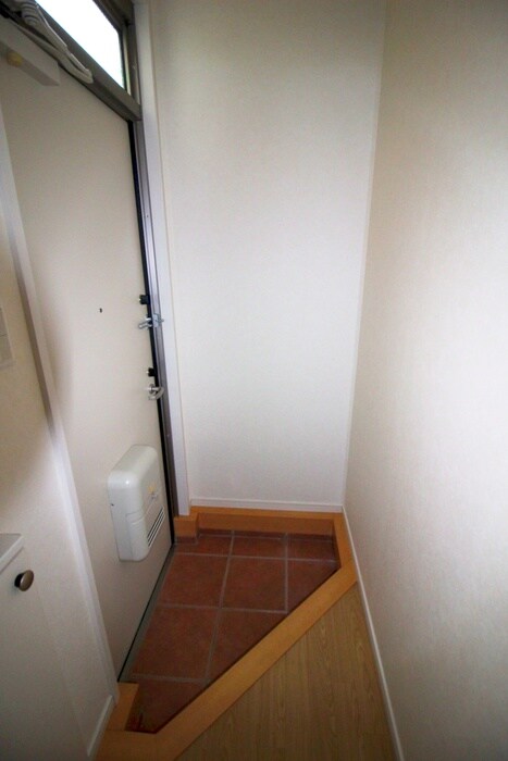 パナハイツの物件内観写真