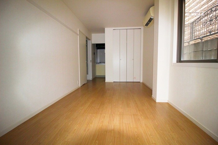 パナハイツの物件内観写真