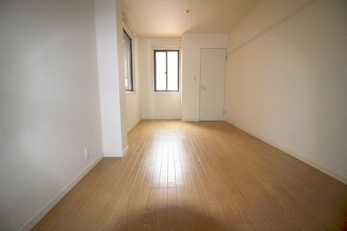 パナハイツの物件内観写真