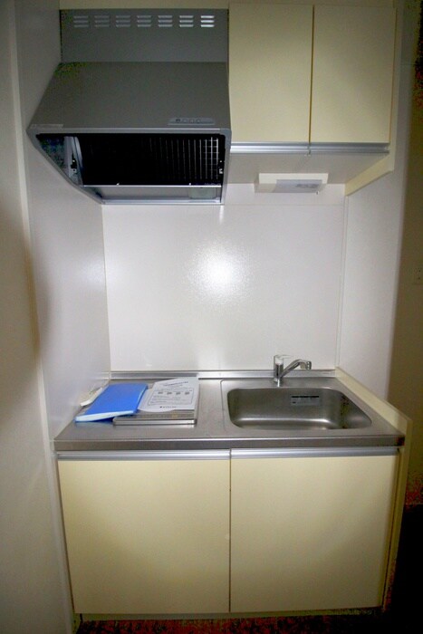 パナハイツの物件内観写真