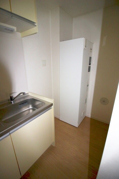 パナハイツの物件内観写真