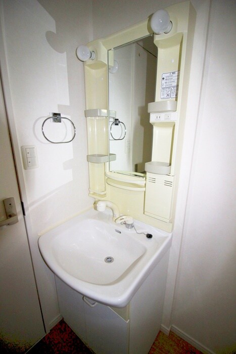 パナハイツの物件内観写真