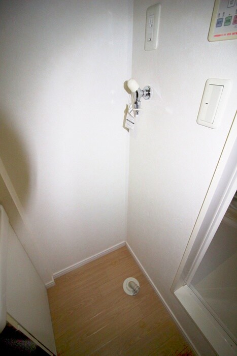 パナハイツの物件内観写真